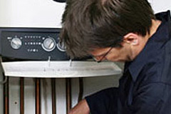 boiler repair Whashton